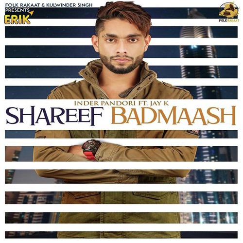 Shareef Badmash - Jaskaran Maan
