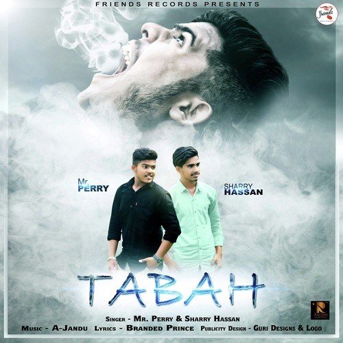 Tabah - Armaan Bedil, Gurlej Akhtar