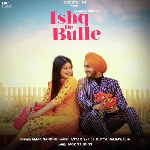 Ishq De Bulle - Whistle