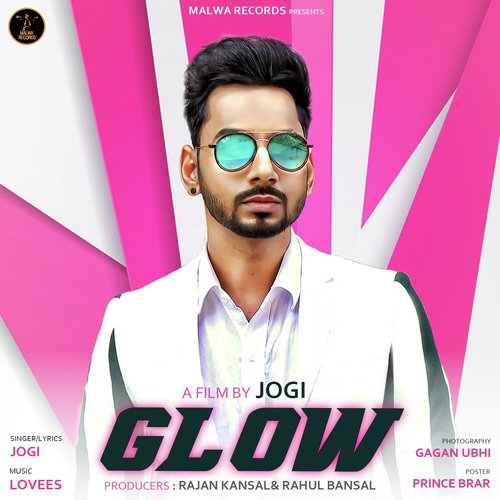 Glow - Whistle