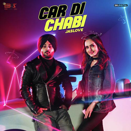 Car DI Chabi - Whistle