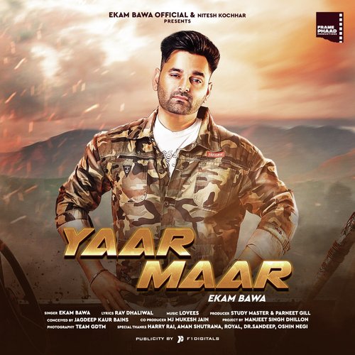 Yaar Maar - Whistle