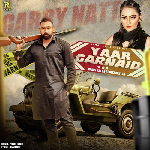 Yaar Garnaid - Whistle
