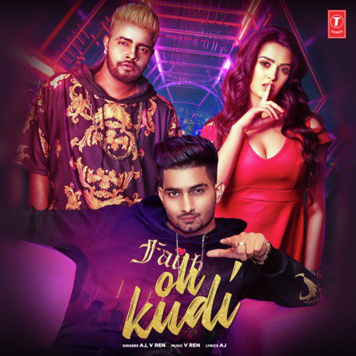 Oh Kudi - Pawan Sandhu