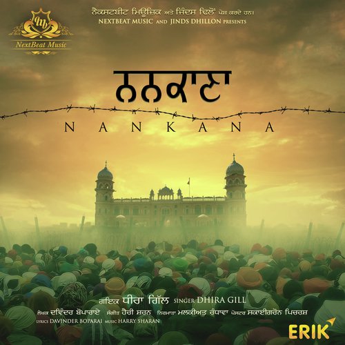 Nankana - Pawan Sandhu