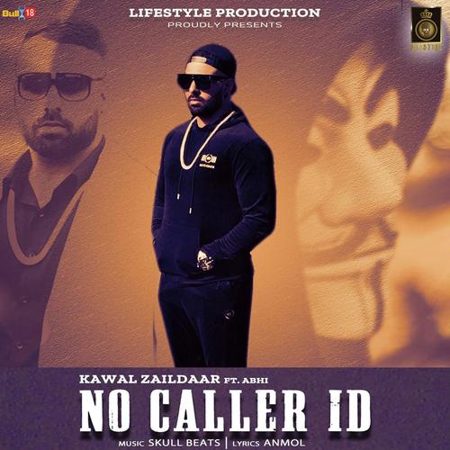 No Caller Id - Ruchika Jangid