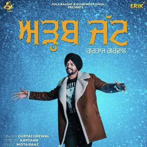 Adb jatt - Gurtaj Grewal