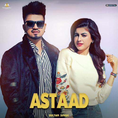 Astaad - Sultan 1
