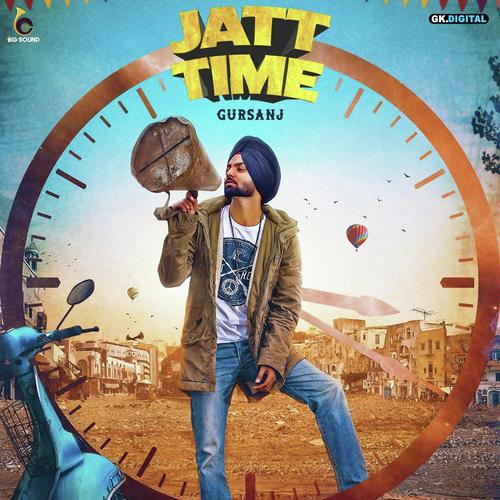 Jatt Time - Sultan 1
