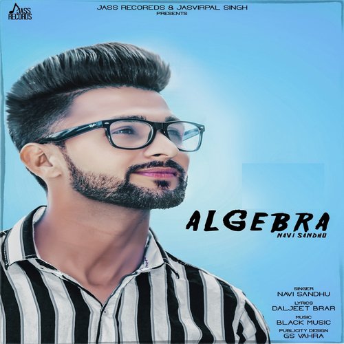 Algebra - Navi Sandhu