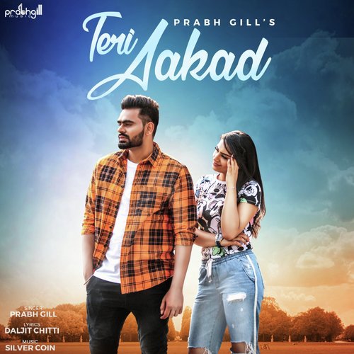 Teri Aakad - Manu Walia
