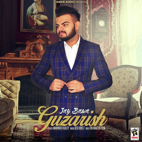 Guzarish - Manu Walia