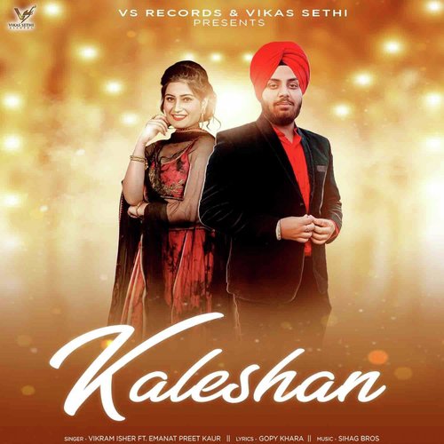 Kaleshan - Harpreet Dhaul