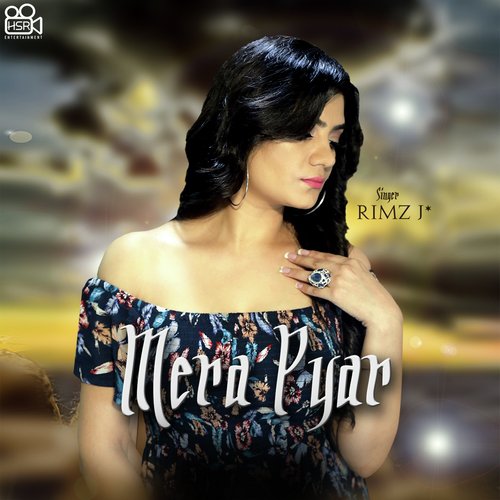 Mera Pyar - Nishawn Bhullar