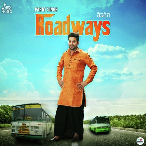 Roadways - G Sandhu