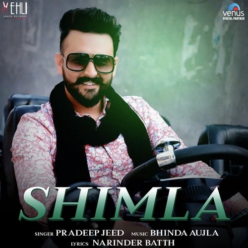 Shimla - G Sandhu