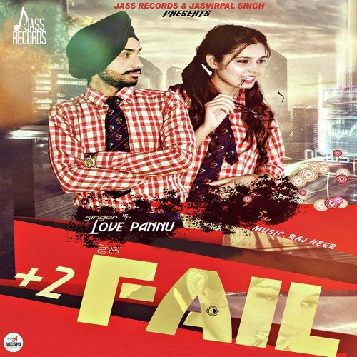 2 Fail - G Sandhu