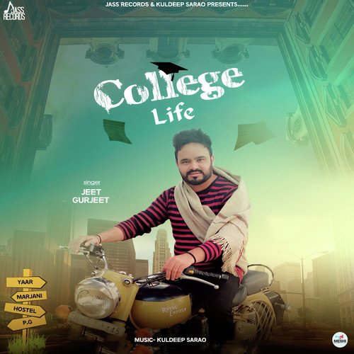 College Life - Guri Bangey