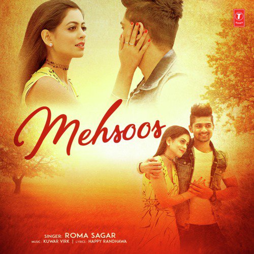Mehsoos - Zubin Choudhary, San J Saini