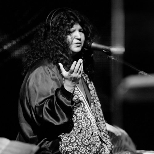 Meri Rooh Wich Wasda - Abida Parveen