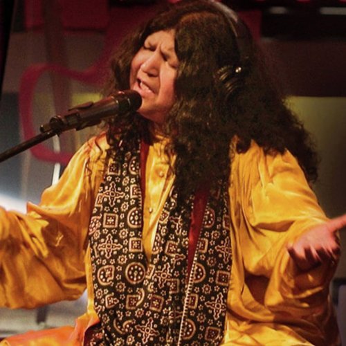 Man Laago Yaar Faqeeri Men - Abida Parveen