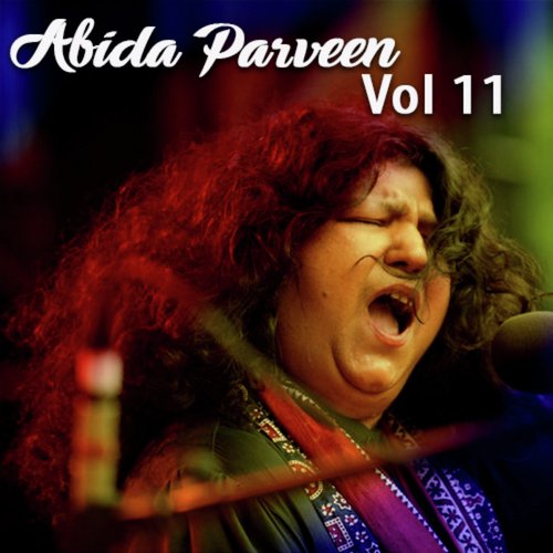 Neza Naaz Da - Abida Parveen