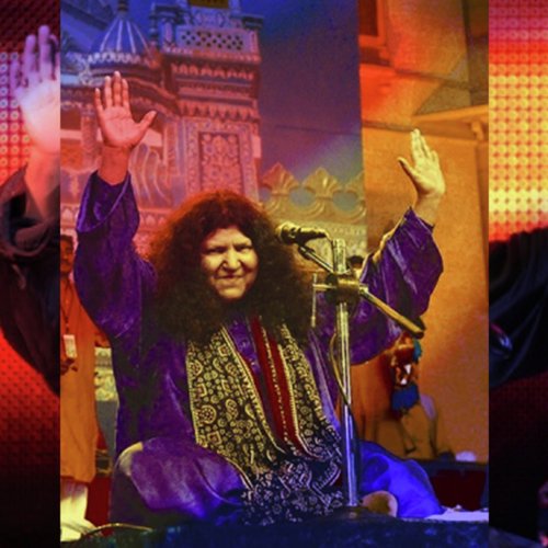 Pretam Mat Pardes - Abida Parveen