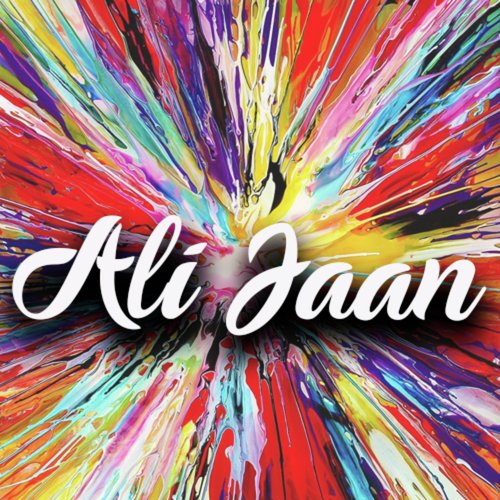 Rann Botal Wargi - Ali Jaan