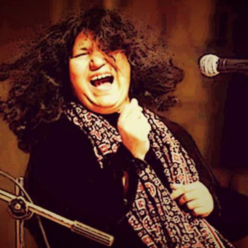 Mitha Mohib Maaron - Abida Parveen