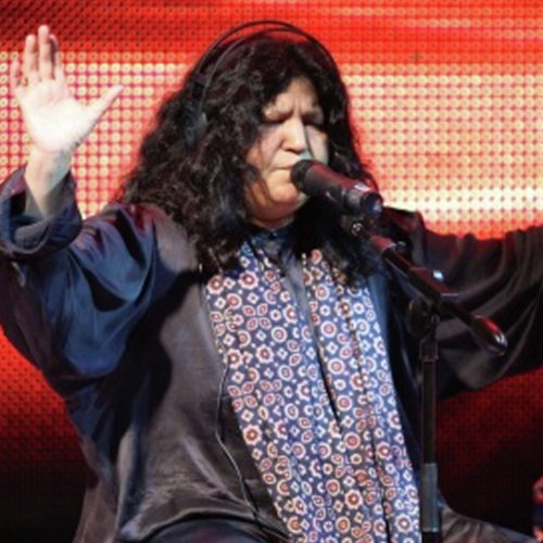 Ishq Na Darda Maut Koloon - Abida Parveen
