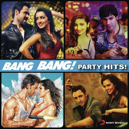 Aa Re Pritam Pyaare (From Rowdy Rathore) - Various
