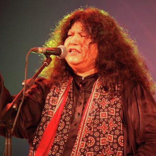 Tune Deewana Banaaya - Abida Parveen