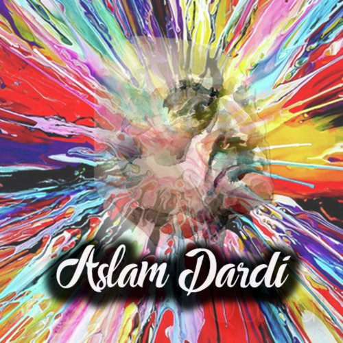 Maa Di Shan Wakri A - Aslam Dardi