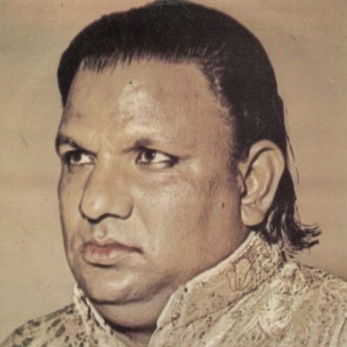 Aziz Mian Qawwal - Bare Badnaseeb the Hum - Aziz Mian Qawaal