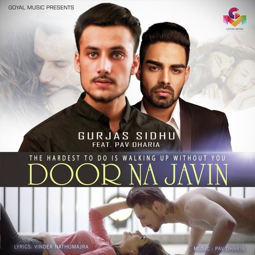 Door Na Javin (Feat. Pav Dharia) - Tegi Pannu, Pav Dharia