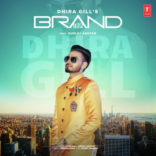 Brand - Gurlej Akhtar, Deep Singh, Varinder Verma, Aamir Khan
