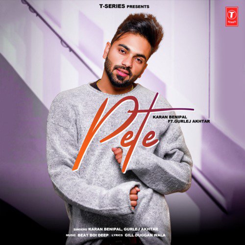 Pete - Gurlej Akhtar, Deep Singh, Varinder Verma, Aamir Khan