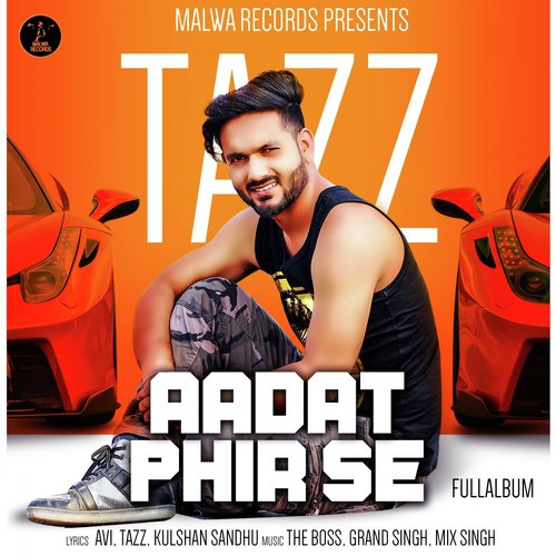Surat Parai - Tazz