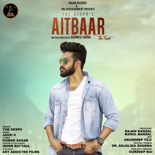 Aitbar - The Despo
