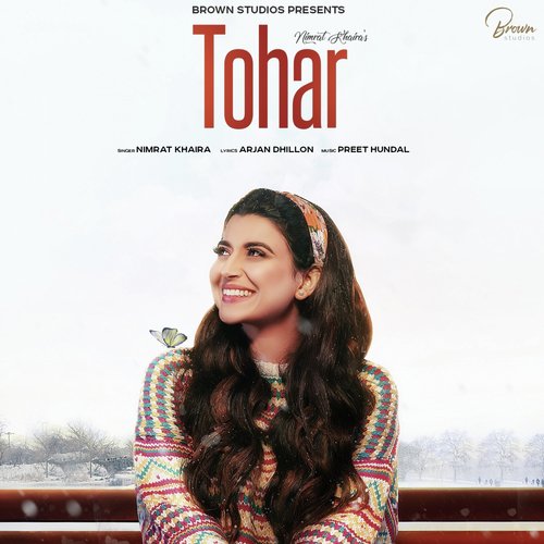 Tohar - Raj Ranjodh, Intense