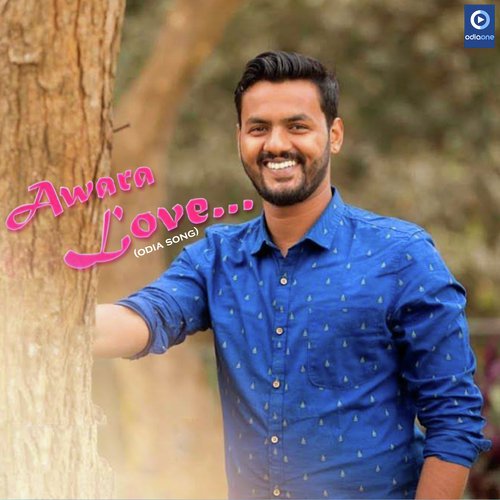 Awara Love - Abhinas Dash