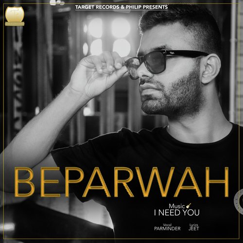 Beparwah - Prabh Chahal