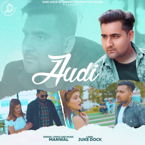 Audi - Manwal