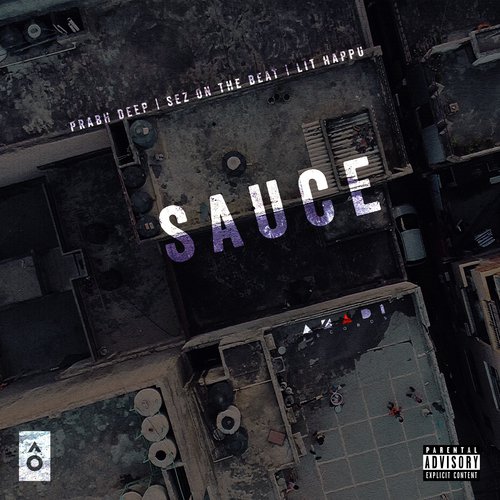 Sauce - Prabh Deep