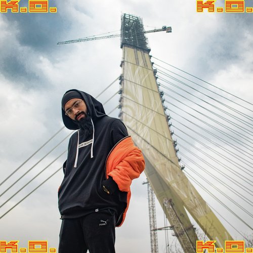 K.O. - Prabh Deep