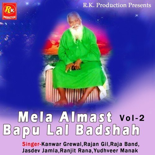 Nachna Painda Ae - Kanwar Grewal