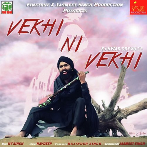 Vekhi Ni Vekhi - Kanwar Grewal