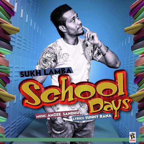 School Days - Bobby Sunn