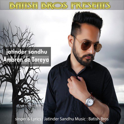 Ambran De Tareya - Jatinder Sandhu