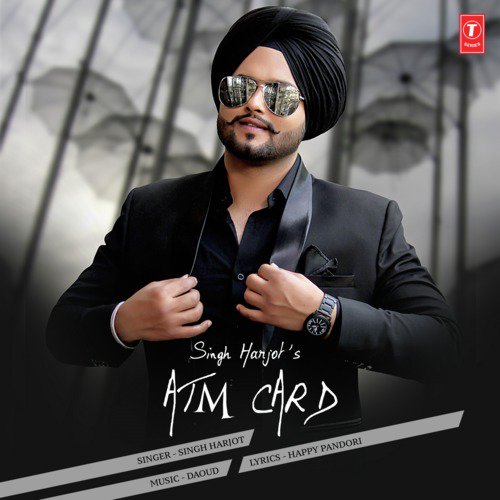 Atm Card - Singh Harjot, Daoud